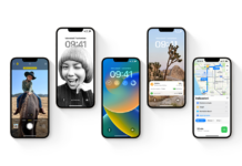 Quali sono i dispositivi supportati da iOS 16? Dispositivi supportati iOs 16