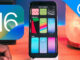 iOS 16: come scaricare l’aggiornamento per iPhone iOS 16