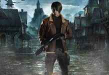 RESIDENT EVIL 4 REMAKE RECENSIONE Resident Evil 4 Remake