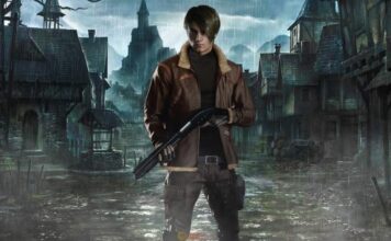RESIDENT EVIL 4 REMAKE RECENSIONE Resident Evil 4 Remake