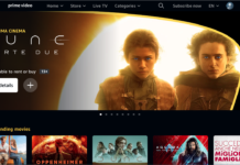 Prime Video: 30 Giorni di Prova Gratuita Amazon Prime Video come funziona e condizioni Prova gratuita di 30 giorni