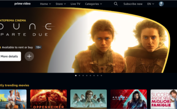 Prime Video: 30 Giorni di Prova Gratuita Amazon Prime Video come funziona e condizioni Prova gratuita di 30 giorni