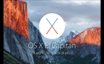 OS X El Capitan El Capitan OS X requisiti e recensione