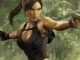 Lara Croft è il personaggio dei videogiochi più iconico Lara Croft è il personaggio dei videogiochi più iconico