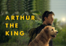 Arthur the King: una storia vera che vi travolgerà Artur The King tratto da una storia vera