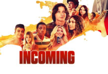 Incoming: i nuovi arrivati, la recensione del nuovo film Netflix Incoming: I nuovi arrivati recensione film netflix