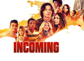 Incoming: i nuovi arrivati, la recensione del nuovo film Netflix Incoming: I nuovi arrivati recensione film netflix