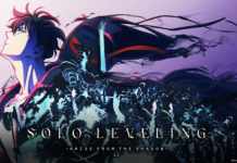 Solo Leveling 21 Variant Anime Star Comics x Cruncyroll Solo Leveling 21 Variant Anime Star Comics x Cruncyroll