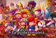 Come ottenere tutti i Brawler su Brawl Stars Come avere tutti i Brawler su Brawl Stars