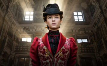 La Legge di Lidia Poët: cosa è vero e cosa è fiction nella serie Netflix Lidia Poet - la legge di - serie tv