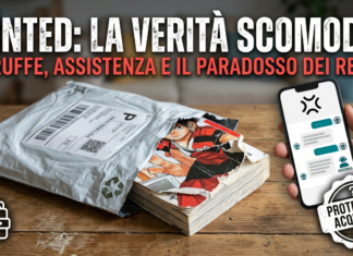 Vinted: La Verità Scomoda. Tra Truffe, Assistenza Inesistente e il “Paradosso” dei Resi Vinted-la-vertà-scomoda-truffe-assistenza-resi